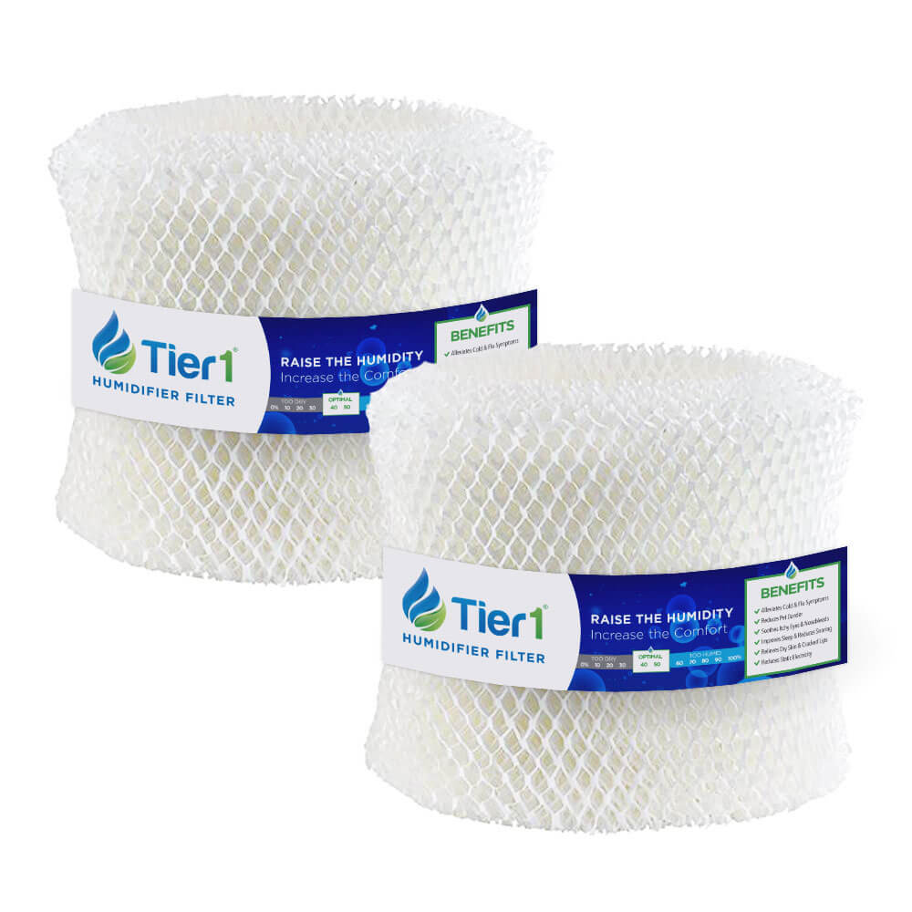 Holmes HWF65 Comparable Humidifier Replacement Filter by Tier1