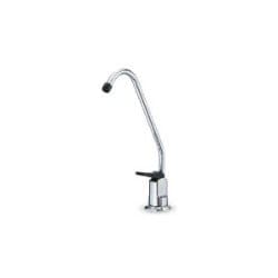 Long-Reach Brushed Nickel Faucet FCT-LR-BN (103 Series) - WaterFilters.NET