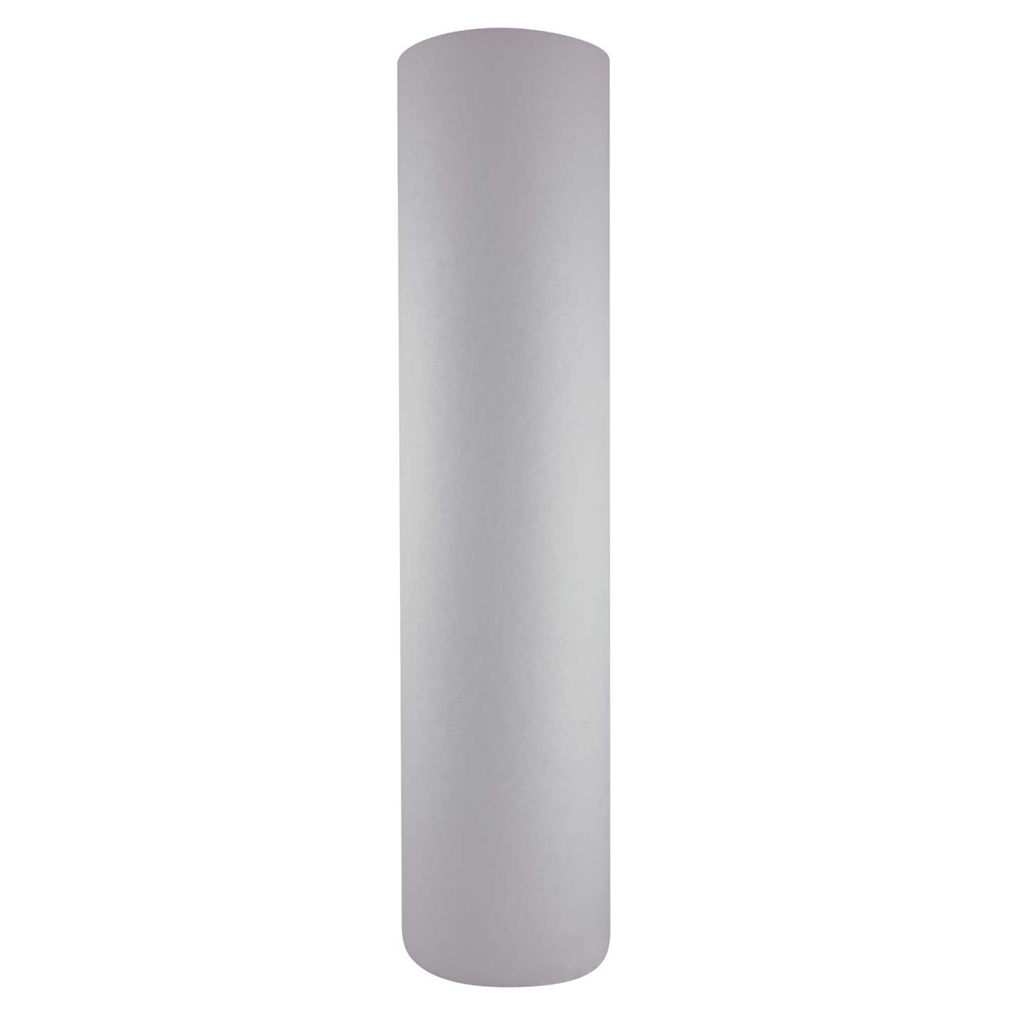 10 X 2.5 Spun Wound Polypropylene Replacement Filter by Tier1 (25 micron) - WaterFilters.NET