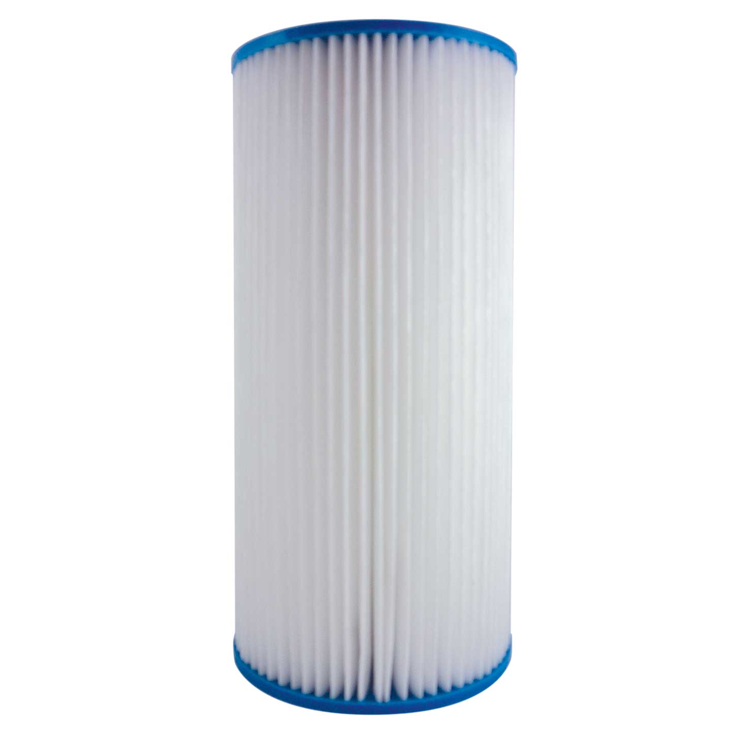 10 X 4.5 Polypropylene Replacement Filter by Tier1 (50 micron) - WaterFilters.NET