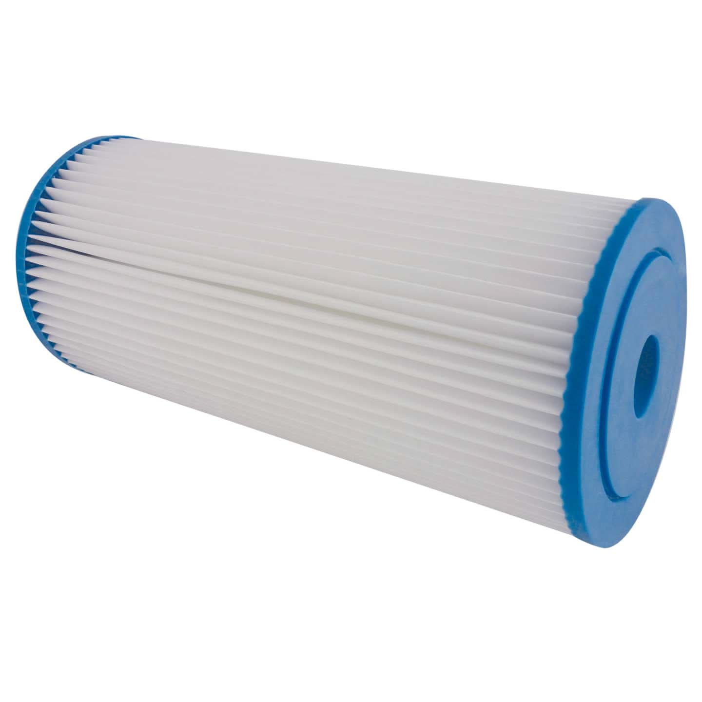 10 X 4.5 Polypropylene Replacement Filter by Tier1 (50 micron) - WaterFilters.NET