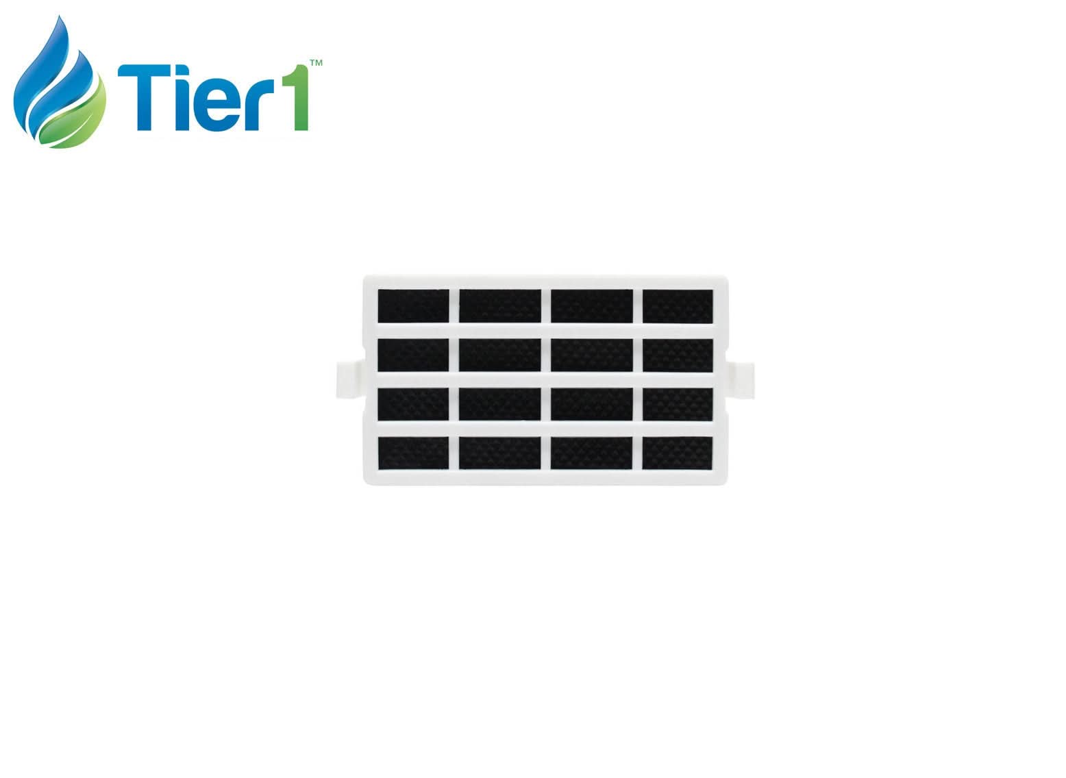 Tier1 Whirlpool W10311524 Comparable Fresh Flow Refrigerator Air Filter - WaterFilters.NET