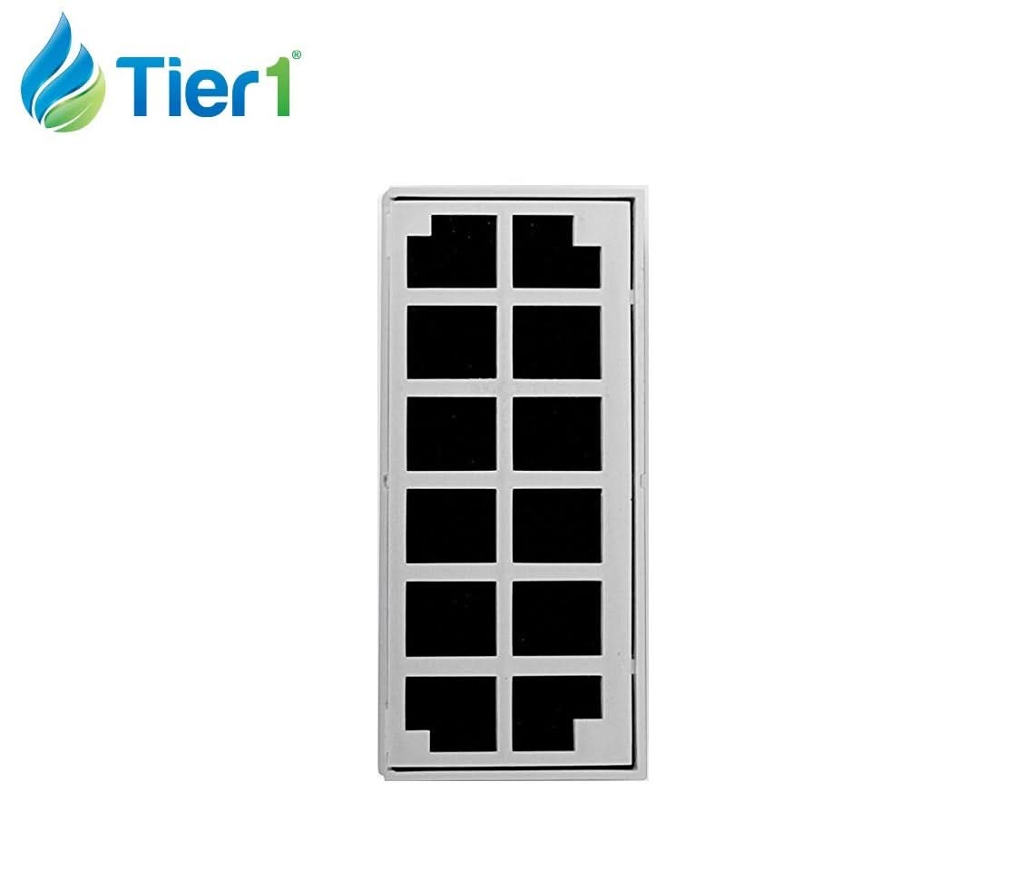 Tier1 GE Cafe Series Odor Filter Refrigerator Air Filter Replacement Comparable - WaterFilters.NET