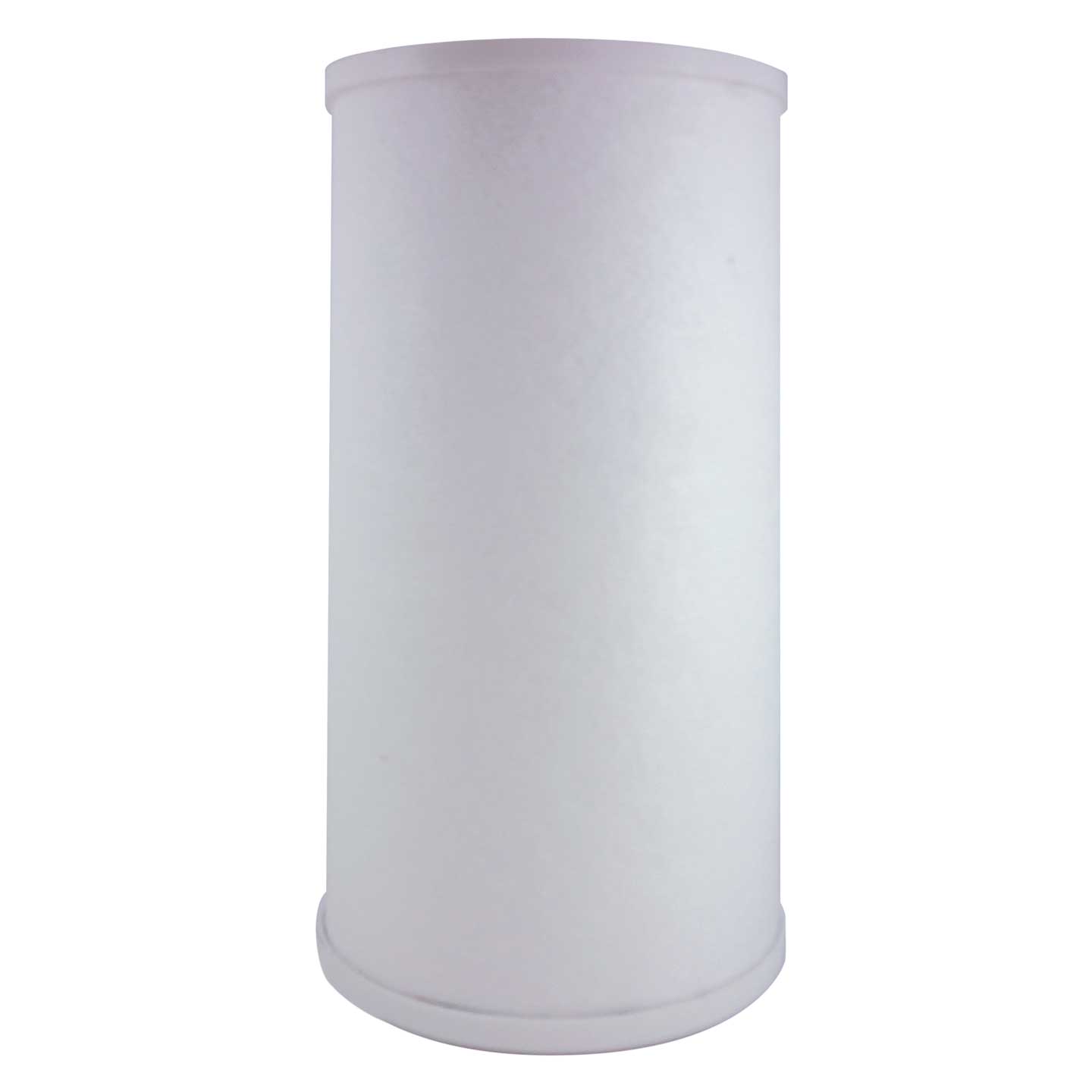 10 X 4.5 Granular Activated Carbon Replacement Filter by Tier1 (25 micron) - WaterFilters.NET