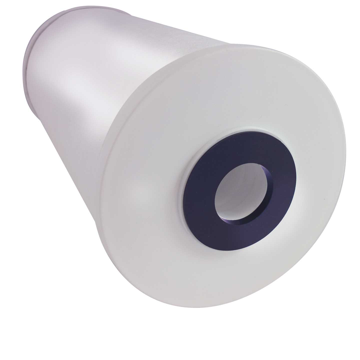 10 X 4.5 Granular Activated Carbon Replacement Filter by Tier1 (25 micron) - WaterFilters.NET