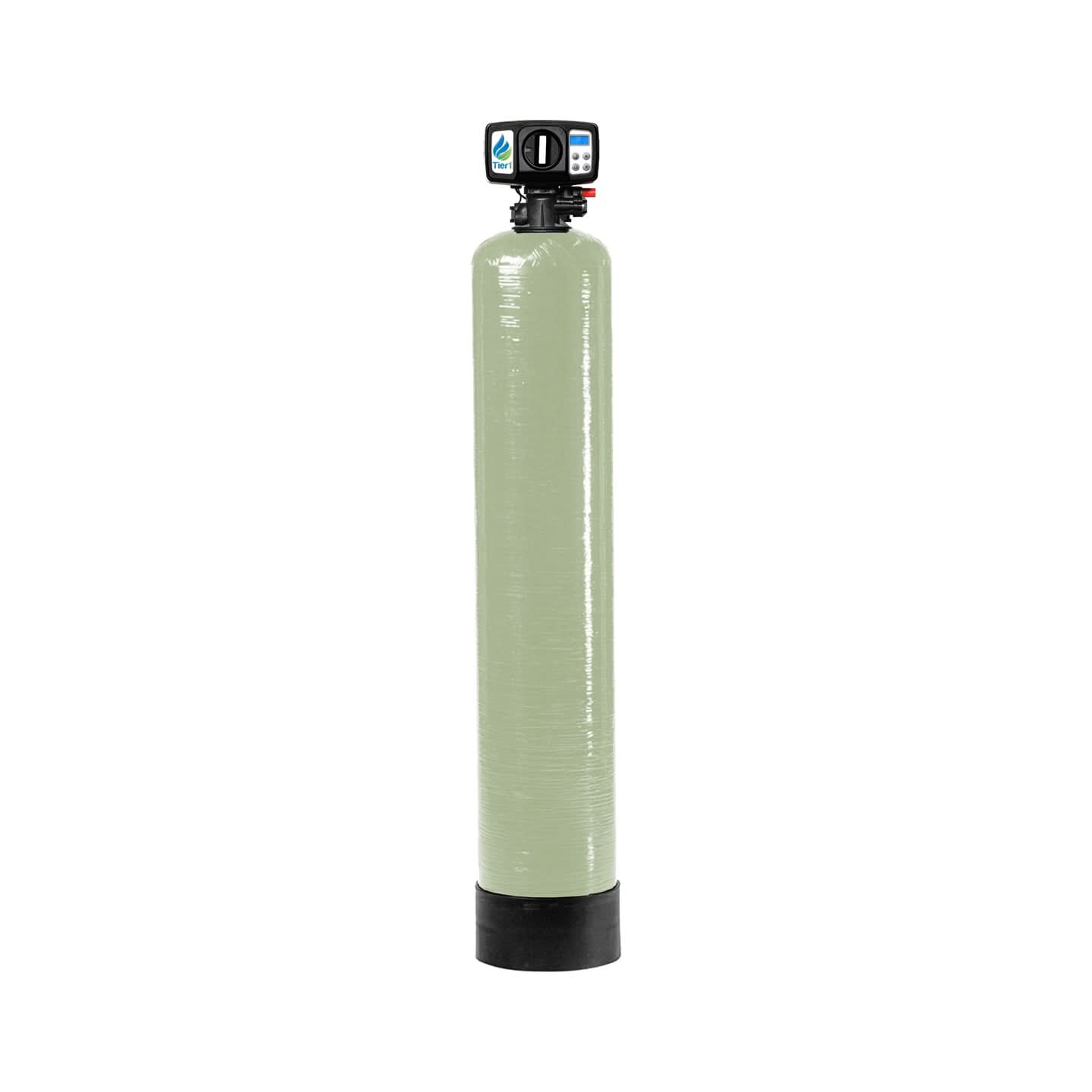 Precision Certified Series Tier1 Whole House Water Neutralizing System - WaterFilters.NET