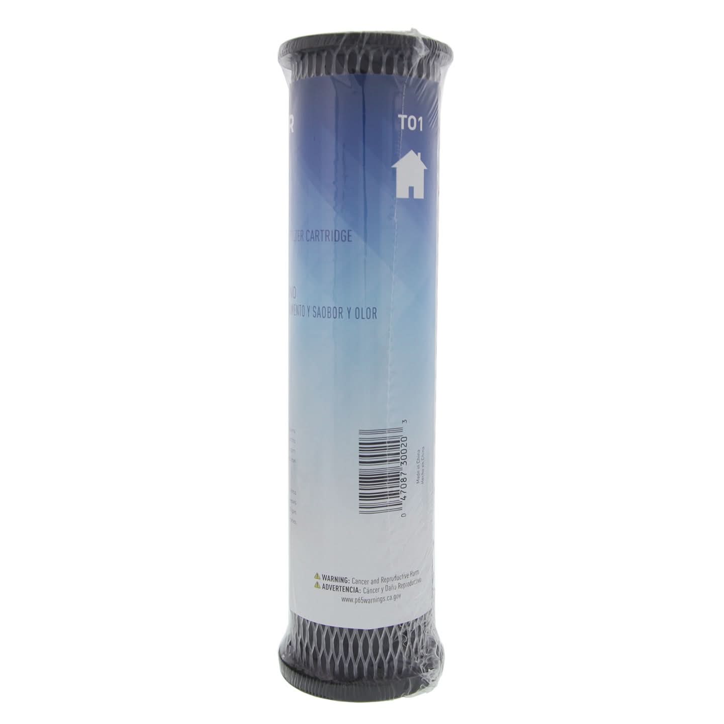 OmniFilter TO1SS / Pentek TO1 Whole House Filter Replacement Cartridge - WaterFilters.NET