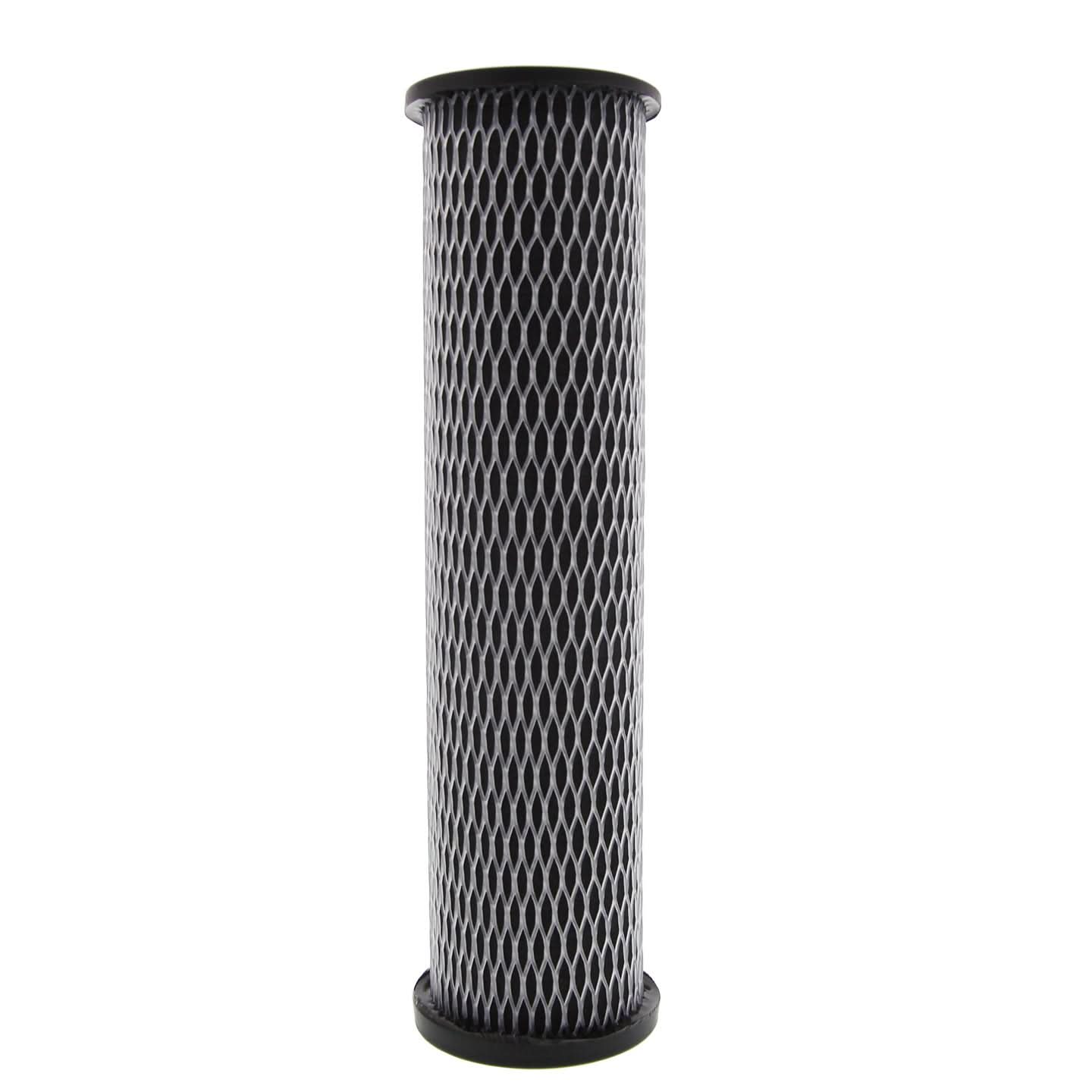 OmniFilter TO1SS / Pentek TO1 Whole House Filter Replacement Cartridge - WaterFilters.NET