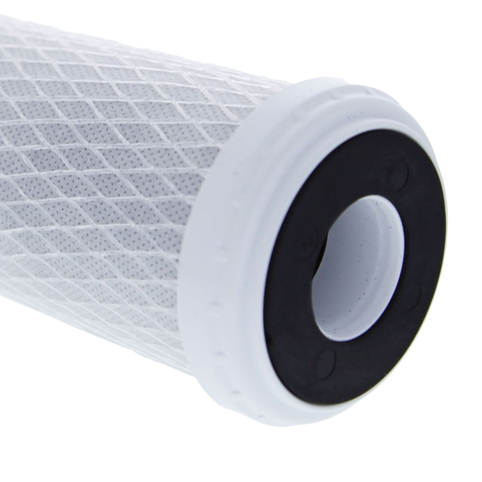 Coconut Carbon Block Filter by USWF 5 Micron 10"x2.5" - WaterFilters.NET