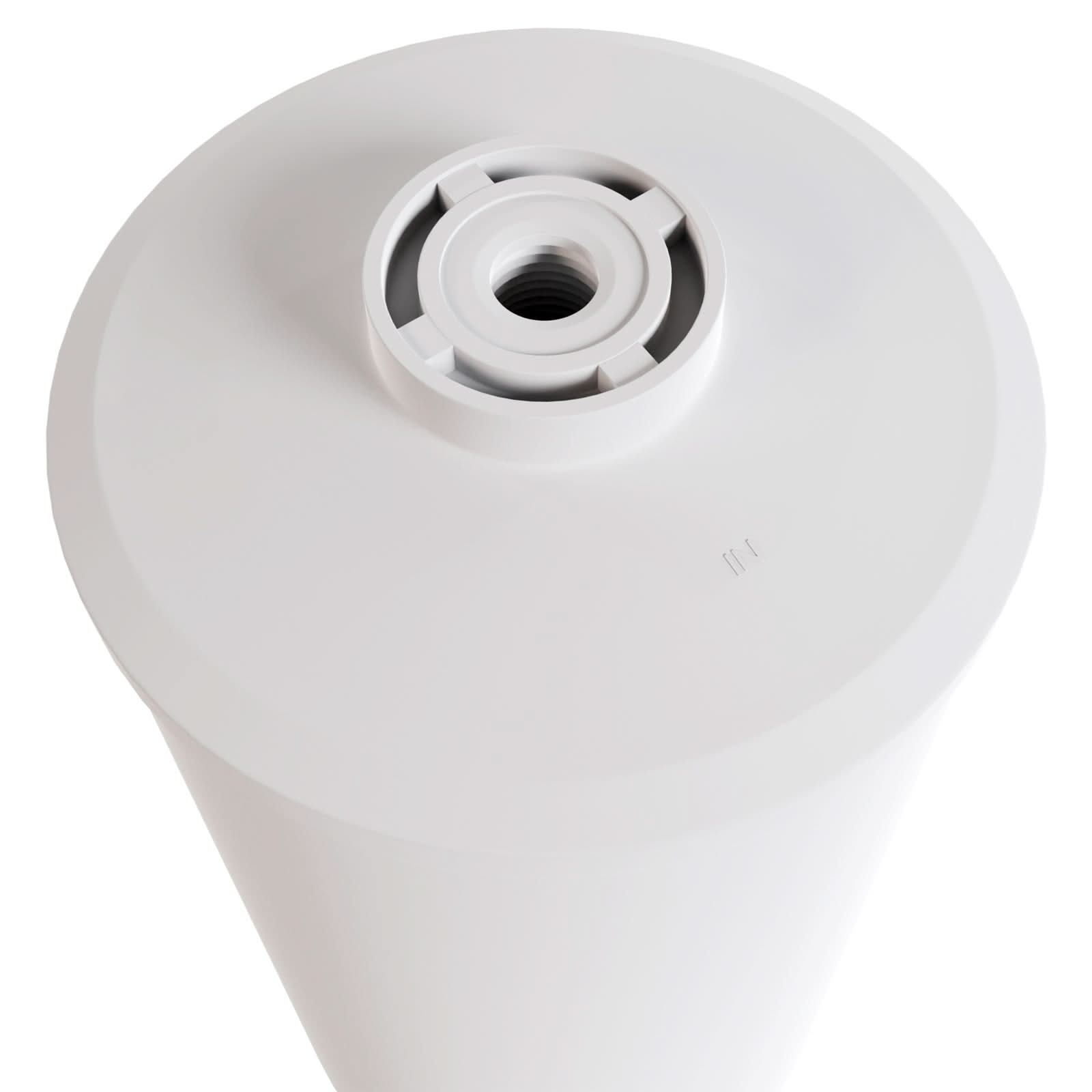 USWF Fluoride Reduction Elements For Gravity Filter Systems (2-Pack) - WaterFilters.NET