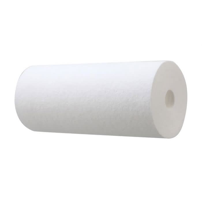 10 Micron Melt Blown Sediment Filter by USWF 10"x4.5" - WaterFilters.NET