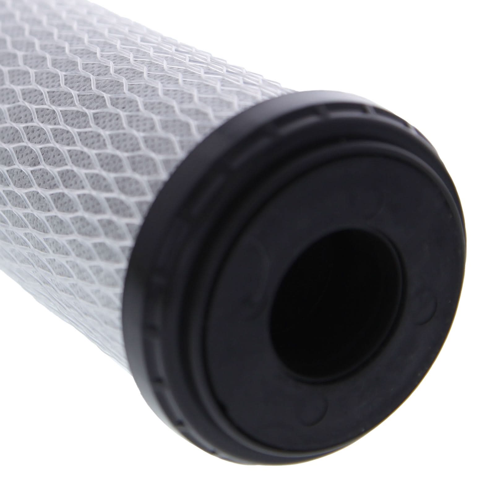 Lead Reducing Carbon Block Filter by USWF 0.5 Micron 20"x2.5" - WaterFilters.NET