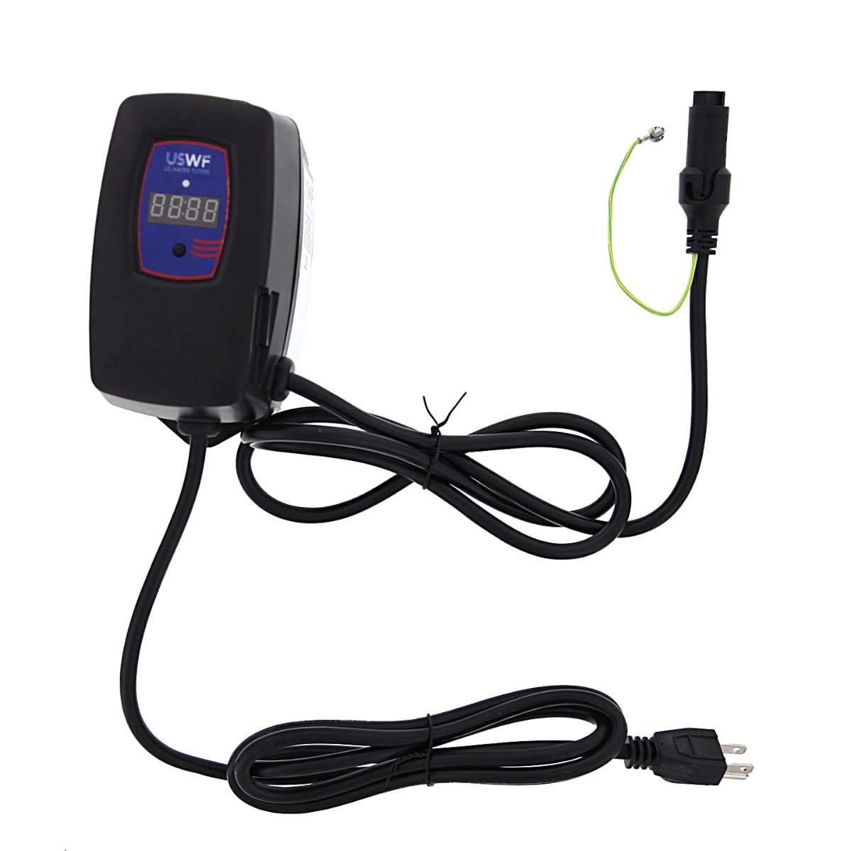 RCB4.01 USWF UV Disinfection System | Replacement Controller for USWF-4CR1 - WaterFilters.NET