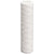 10 Micron String Wound Sediment Filter by USWF 10"x2.5"