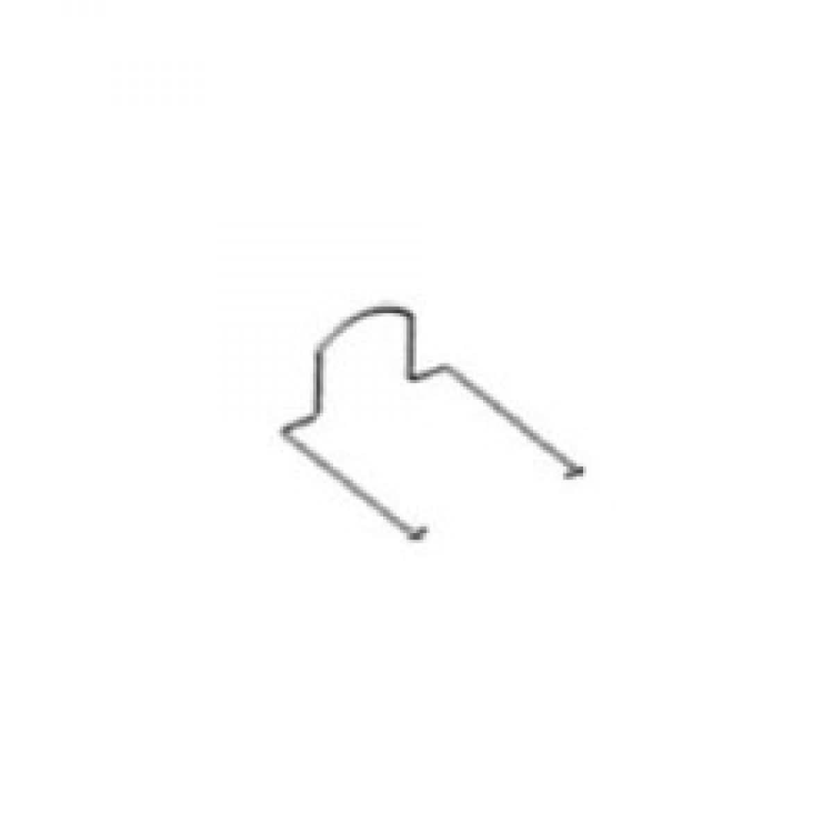 602896 Pro Lamp Cord Retainer Wire Form by Viqua - WaterFilters.NET