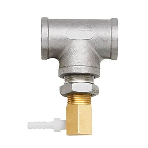 650538 CoolTouch Temperatrue Management Valve by Viqua - WaterFilters.NET