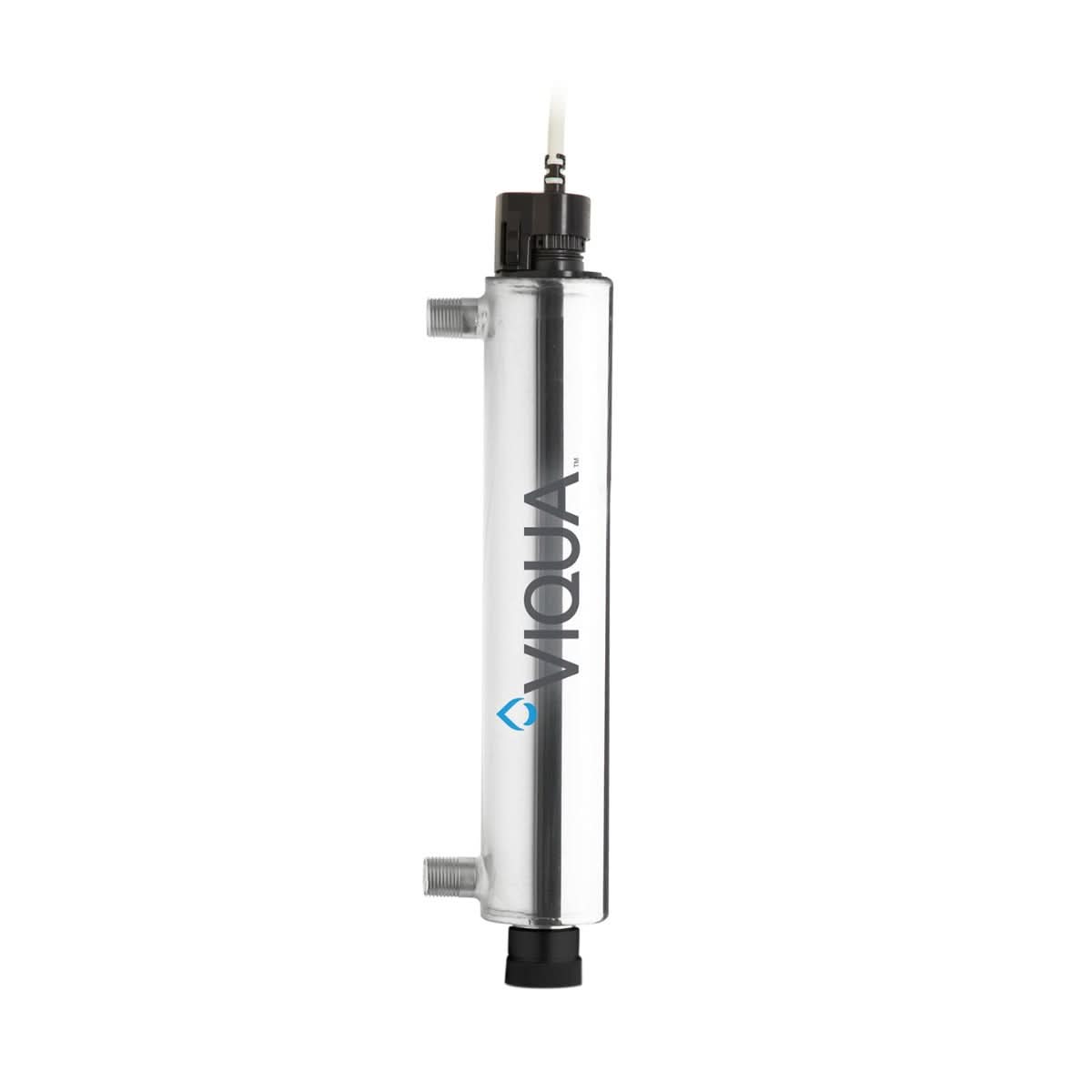 S2Q-PA Tap Plus UltraViolet Water Disinfection System by Viqua - WaterFilters.NET