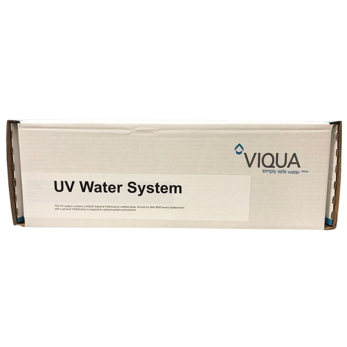 VIQUA VH150 UV System - WaterFilters.NET