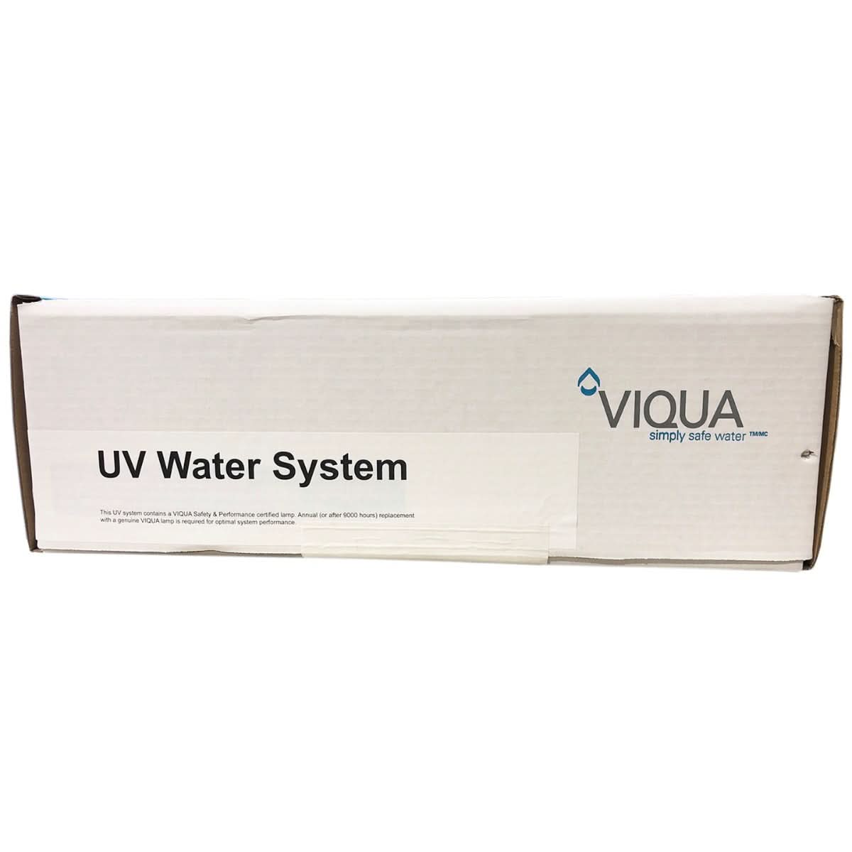 VIQUA VH150 UV System - WaterFilters.NET