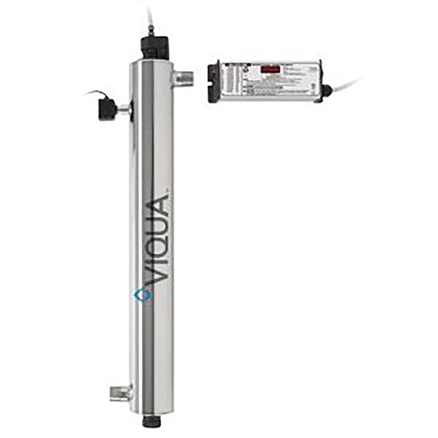 Viqua VP600M Pro.UV Water Disinfection System - WaterFilters.NET