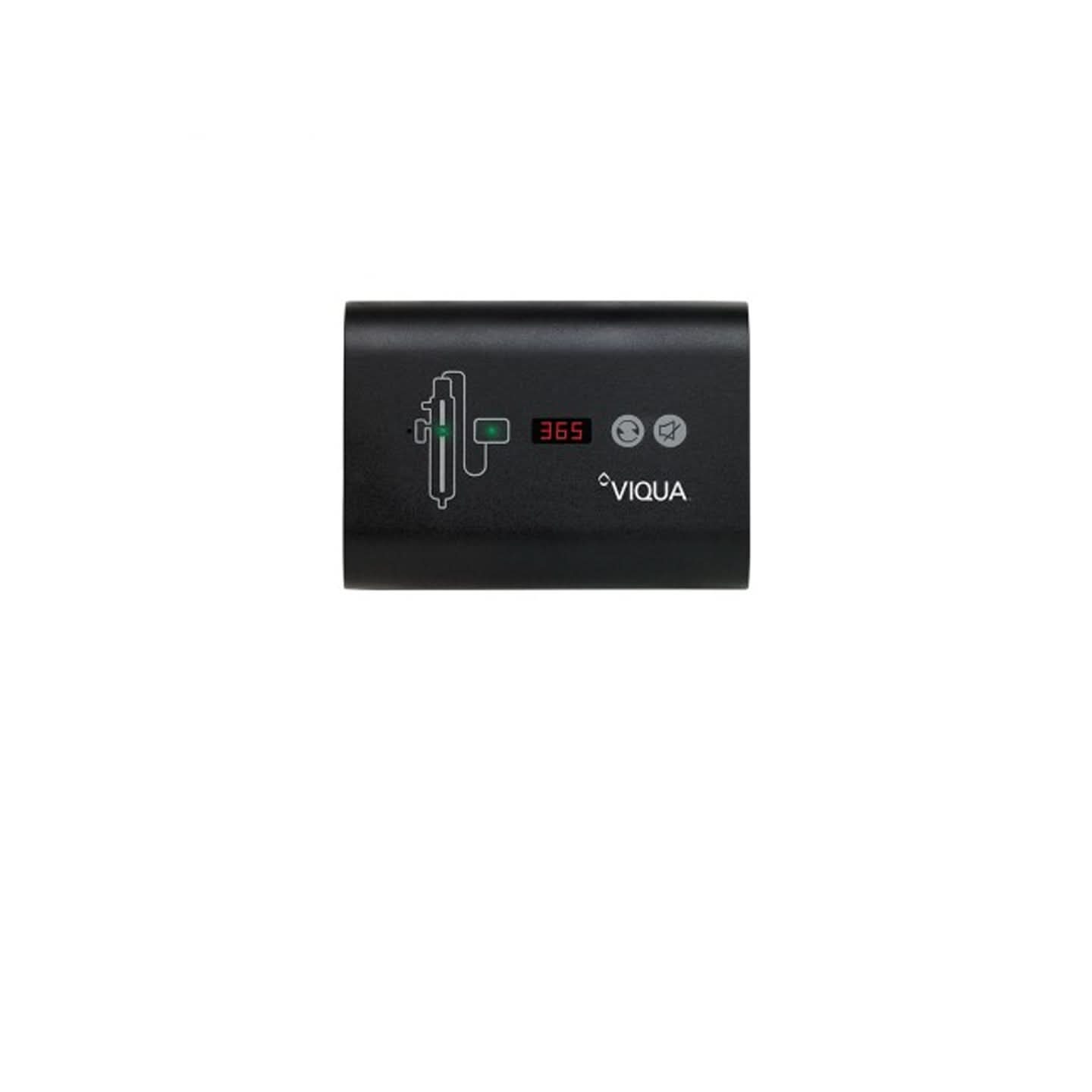 Viqua IHS10-D4 UVMAX Home Plus UV Disinfection System - WaterFilters.NET