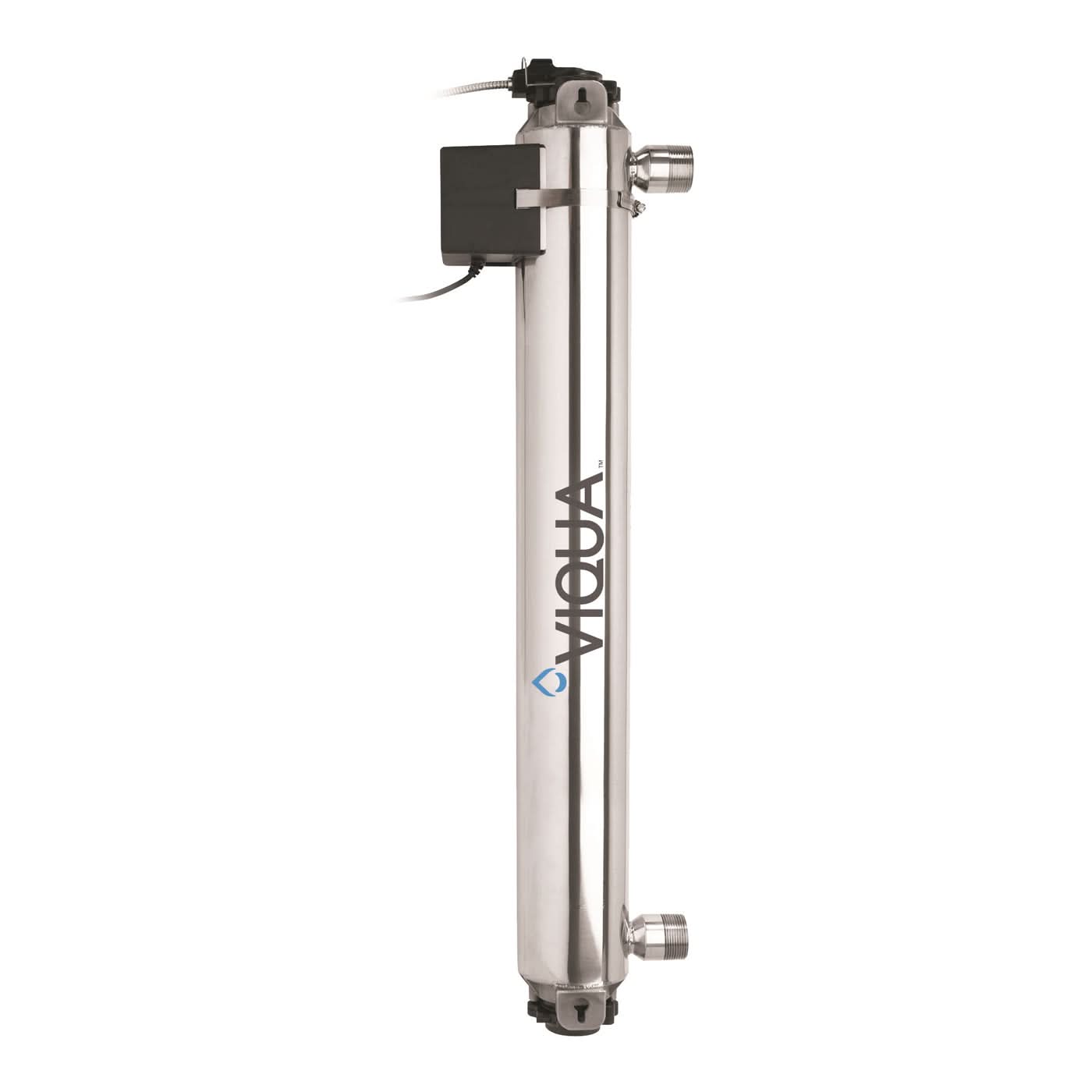 650651 H UltraViolet Water Disinfection System by Viqua - WaterFilters.NET