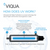 Viqua VT1 Point-Of-Use UltraViolet Disinfection System