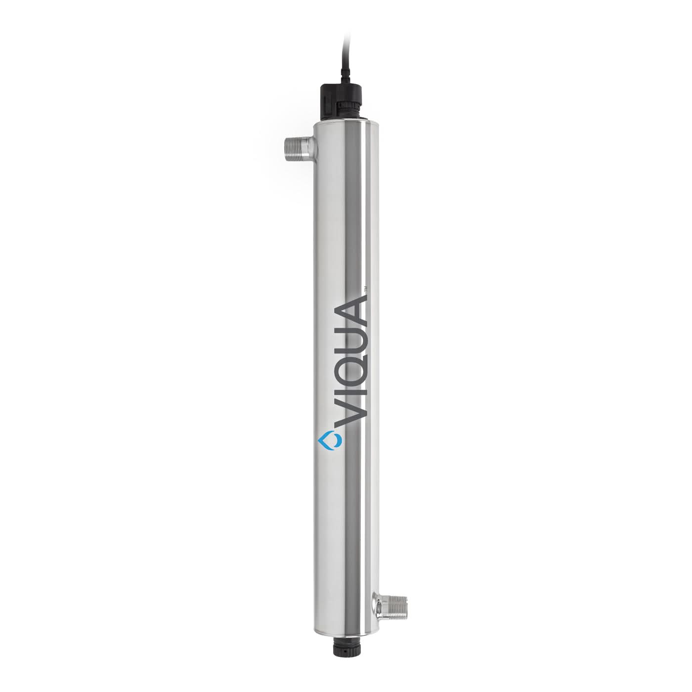VP600 UltraViolet Water Disinfection System by Viqua - WaterFilters.NET