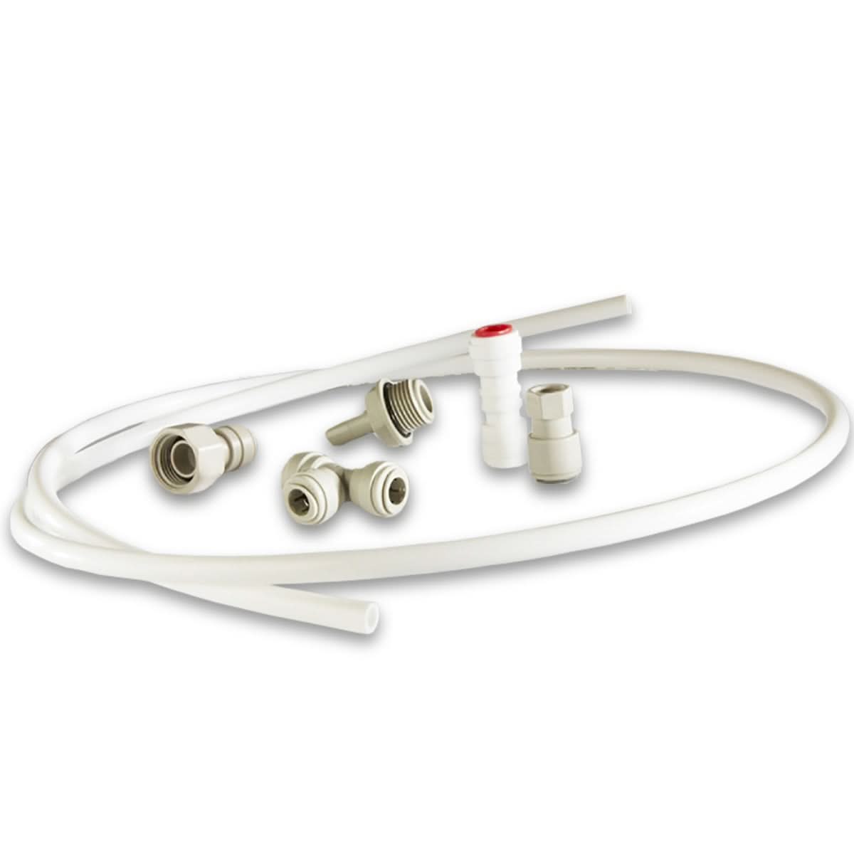 W2391085 Doulton Undersink Installation Kit for Doulton Systems - WaterFilters.NET