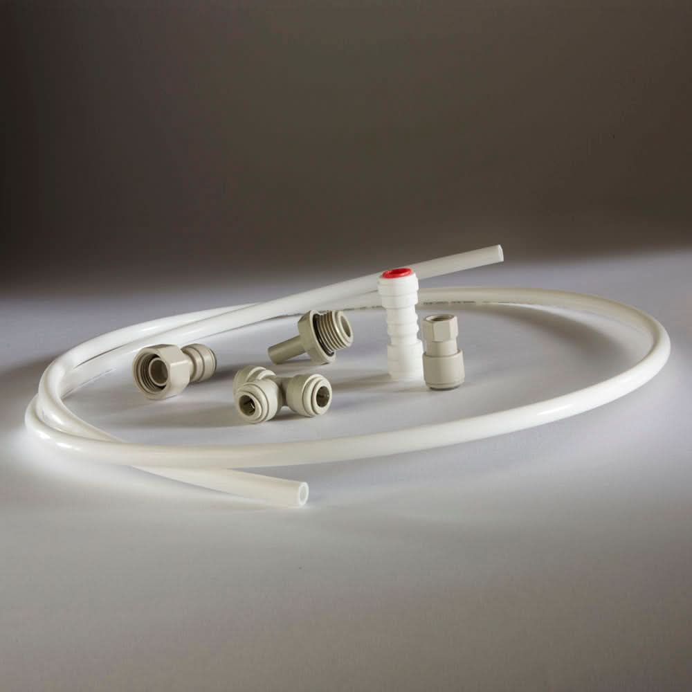 W2391085 Doulton Undersink Installation Kit for Doulton Systems - WaterFilters.NET