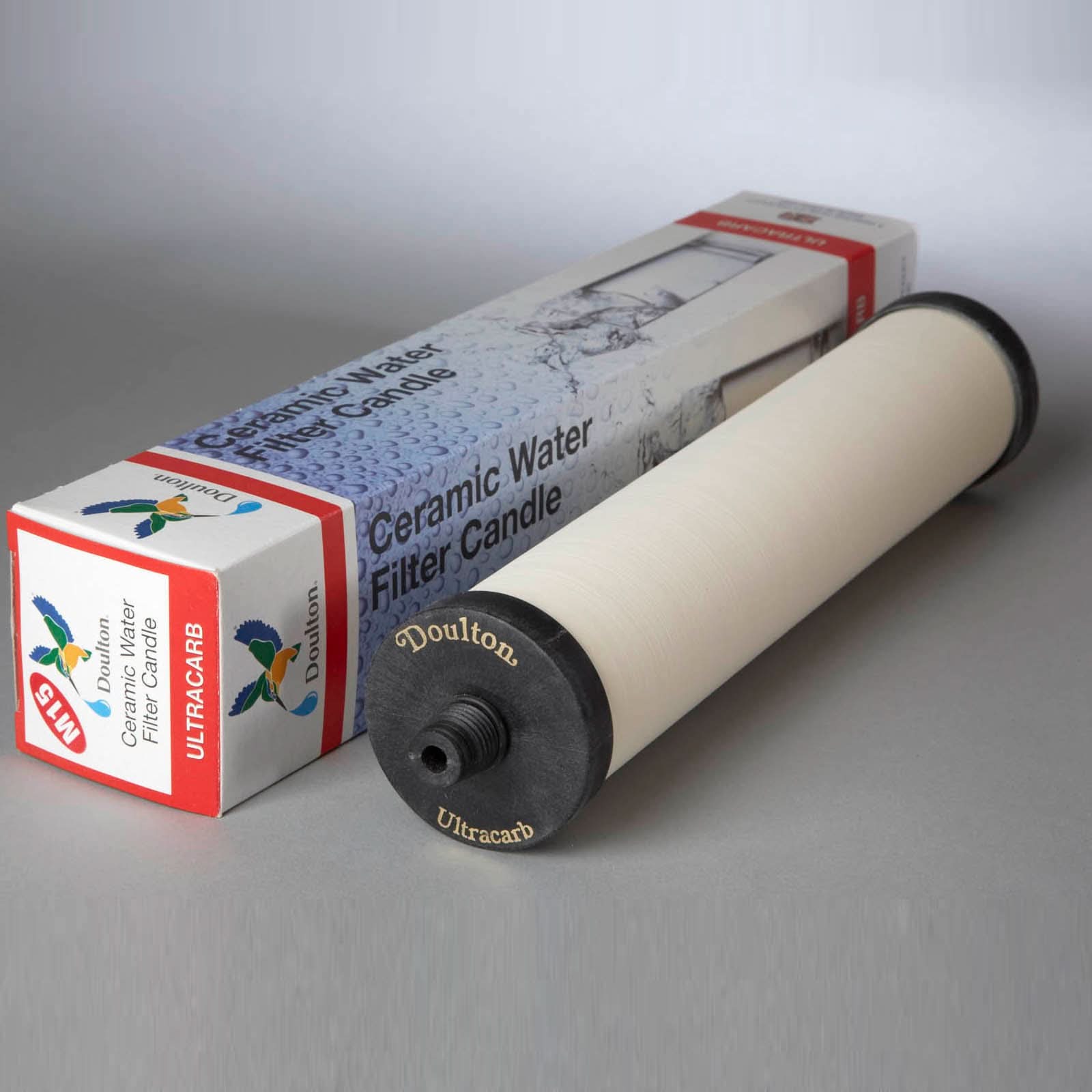 W9223021 Ultracarb Ceramic Water Filter by Doulton - WaterFilters.NET