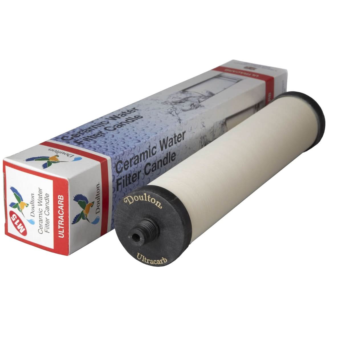 W9223021 Ultracarb Ceramic Water Filter by Doulton - WaterFilters.NET