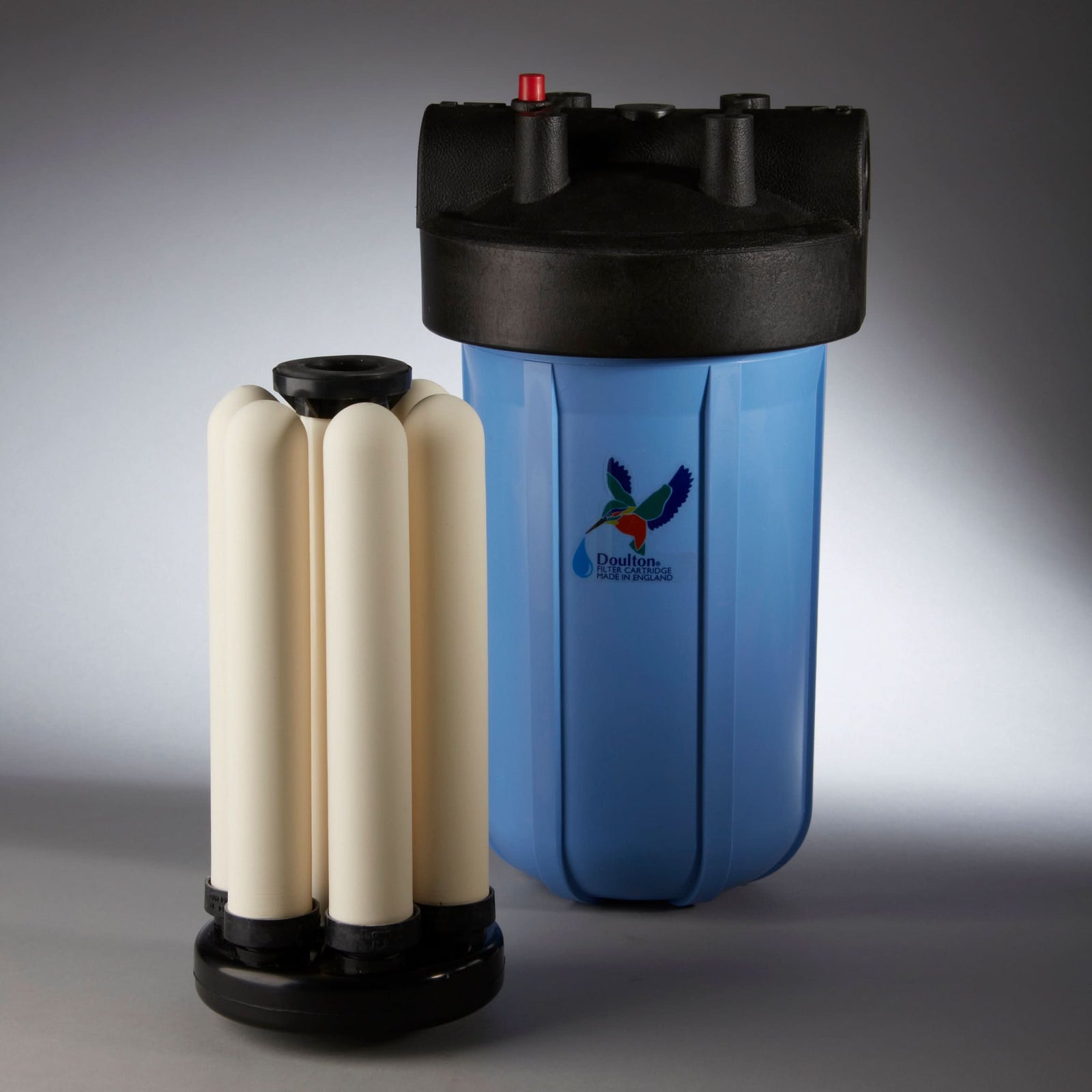 Doulton W9381105 RIO 2000 Ceramic Multi-Candle Filter Cartridge - WaterFilters.NET