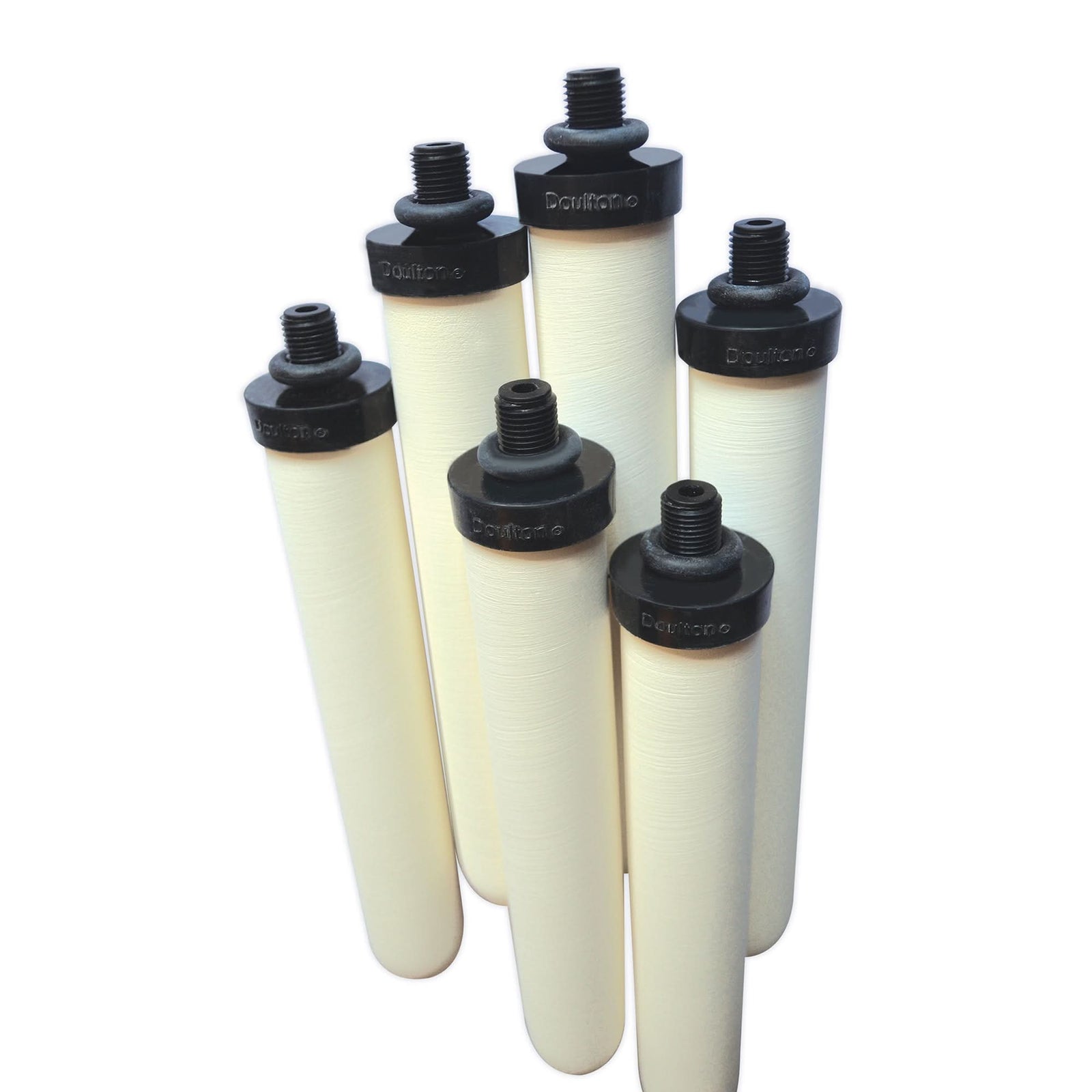 Doulton W9381105 RIO 2000 Ceramic Multi-Candle Filter Cartridge - WaterFilters.NET