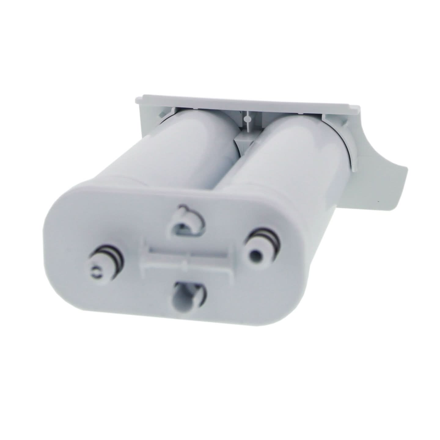 Frigidaire WF2CB PureSource2 / Frigidaire FC100 Refrigerator Water Filter - WaterFilters.NET