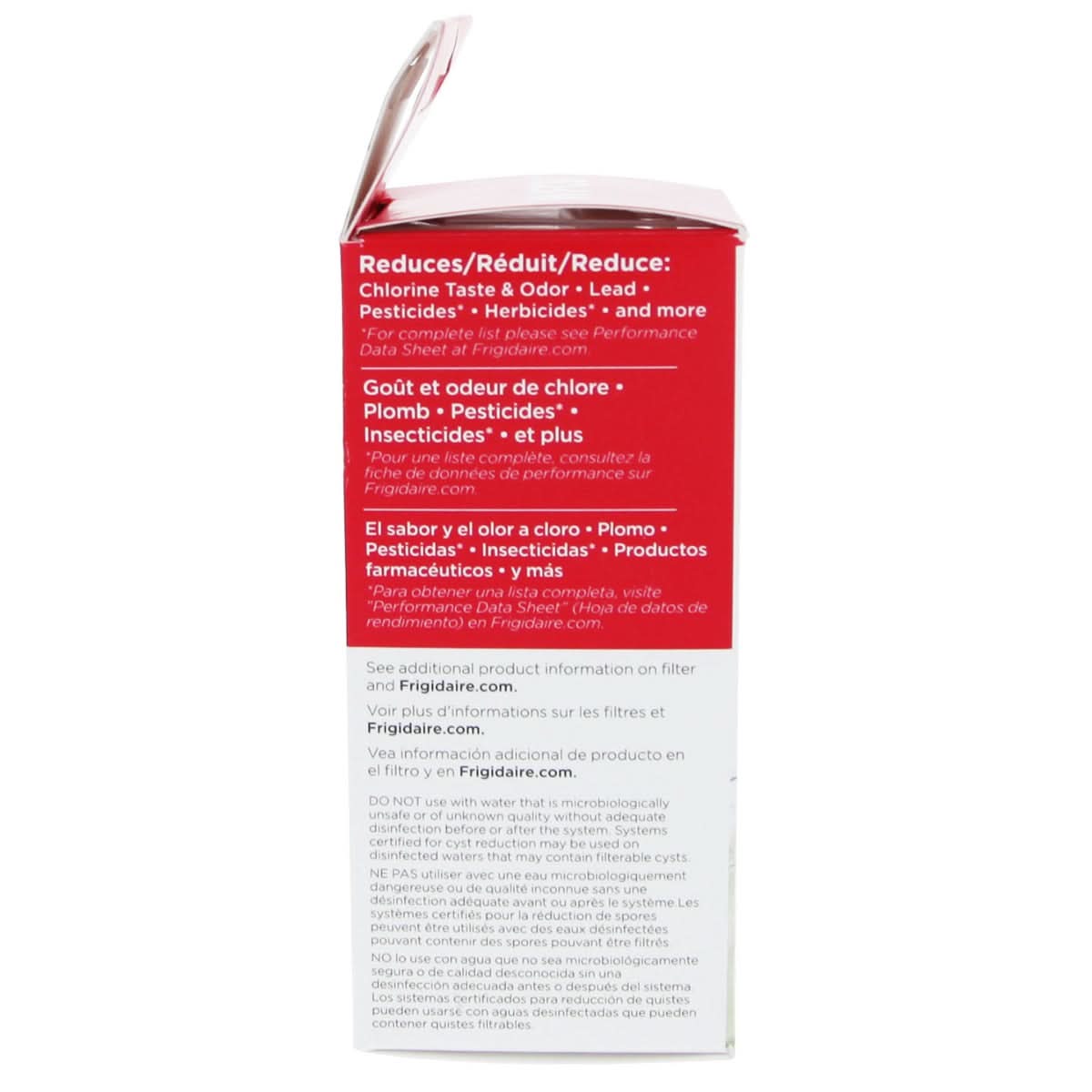 Frigidaire WFCB PureSourcePlus Refrigerator Filter - WaterFilters.NET