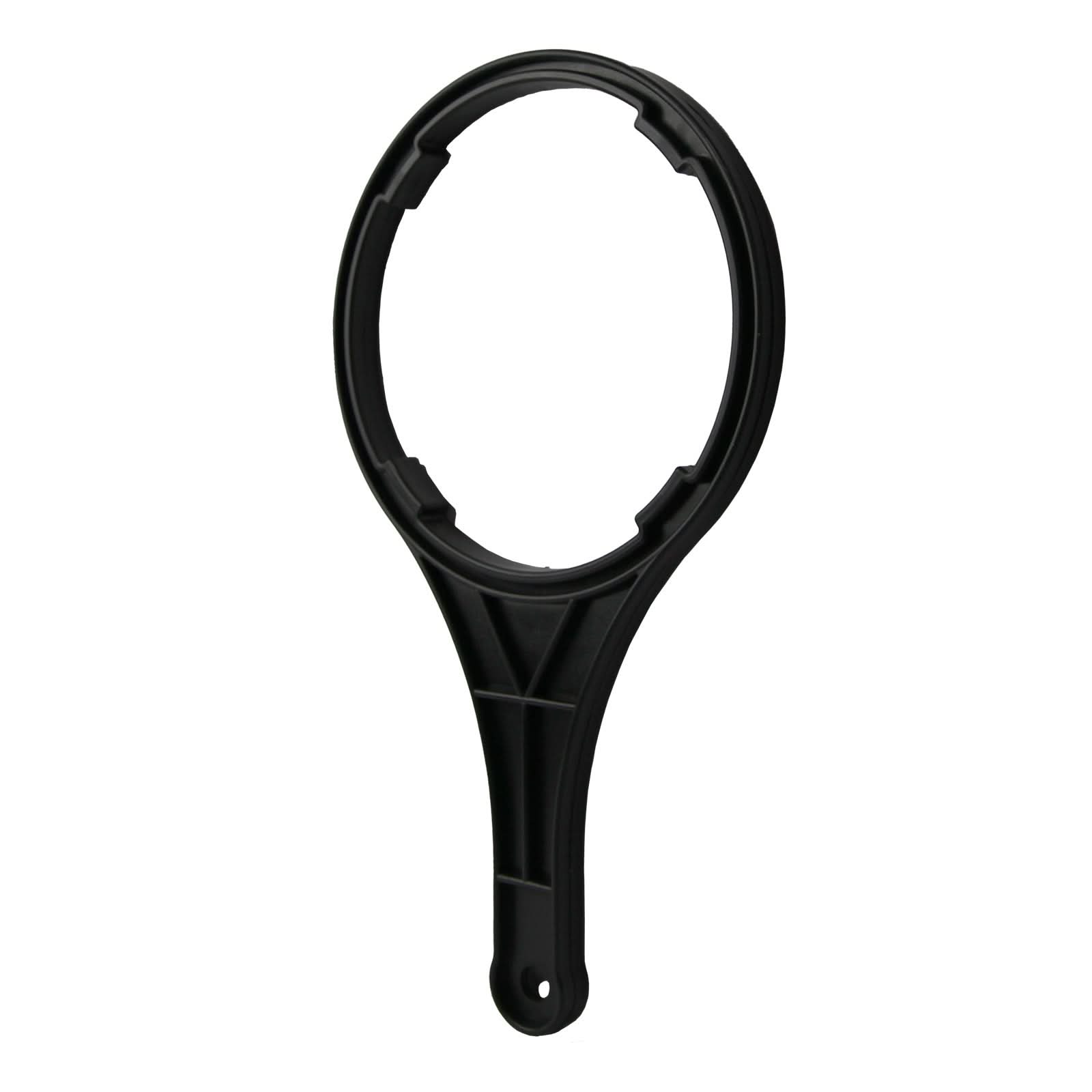 2-Stage Lead Reduction Whole House Water Filtration System by USWF, Sediment and Lead Reduction Carbon Block, 3/4" Inlet/Outlet - WaterFilters.NET