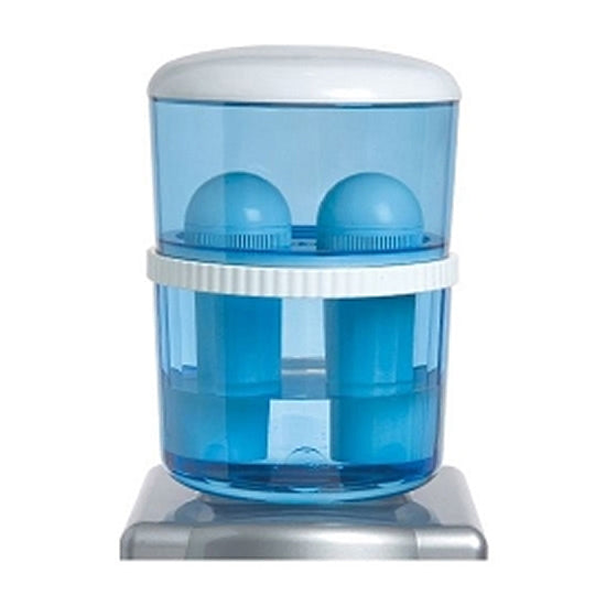 ZJ-003 ZeroWater Water Cooler Bottle Filtration System