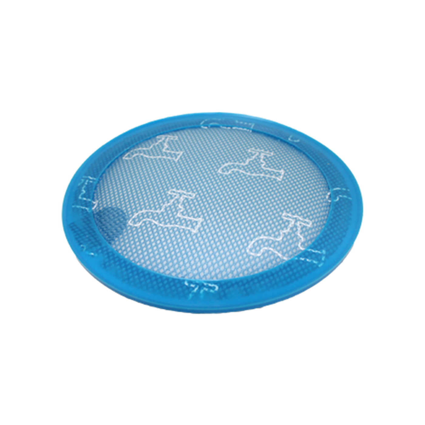 Home Revolution Brand Replacement 102210 Filter Made to Fit Dyson DC24 Vacuum Cleaners - WaterFilters.NET