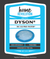 Home Revolution Brand Replacement 102210 Filter Made to Fit Dyson DC24 Vacuum Cleaners - WaterFilters.NET