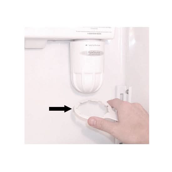 Frigidaire 218710300 PureSource / PureSourcePlus Refrigerator Filter Wrench - WaterFilters.NET
