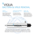 VIQUA S212-QL Lamp and Sleeve Kit for VT1 and SQ-PA Series UV Systems - WaterFilters.NET