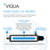 VIQUA S212-QL Lamp and Sleeve Kit for VT1 and SQ-PA Series UV Systems - WaterFilters.NET