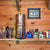 Imperial Berkey 4.5 Gallon Gravity Water Purification System - WaterFilters.NET