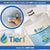 Tier1 LG 5231JA2002A / LT500P Refrigerator Water Filter Replacement Comparable - WaterFilters.NET