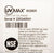602805 Water Disinfection System UV Lamp by Viqua - WaterFilters.NET
