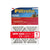 3M Filtrete 1000 Micro Allergen & Dust Defense Filter - 17.5x23.5x1 (4-Pack) - WaterFilters.NET