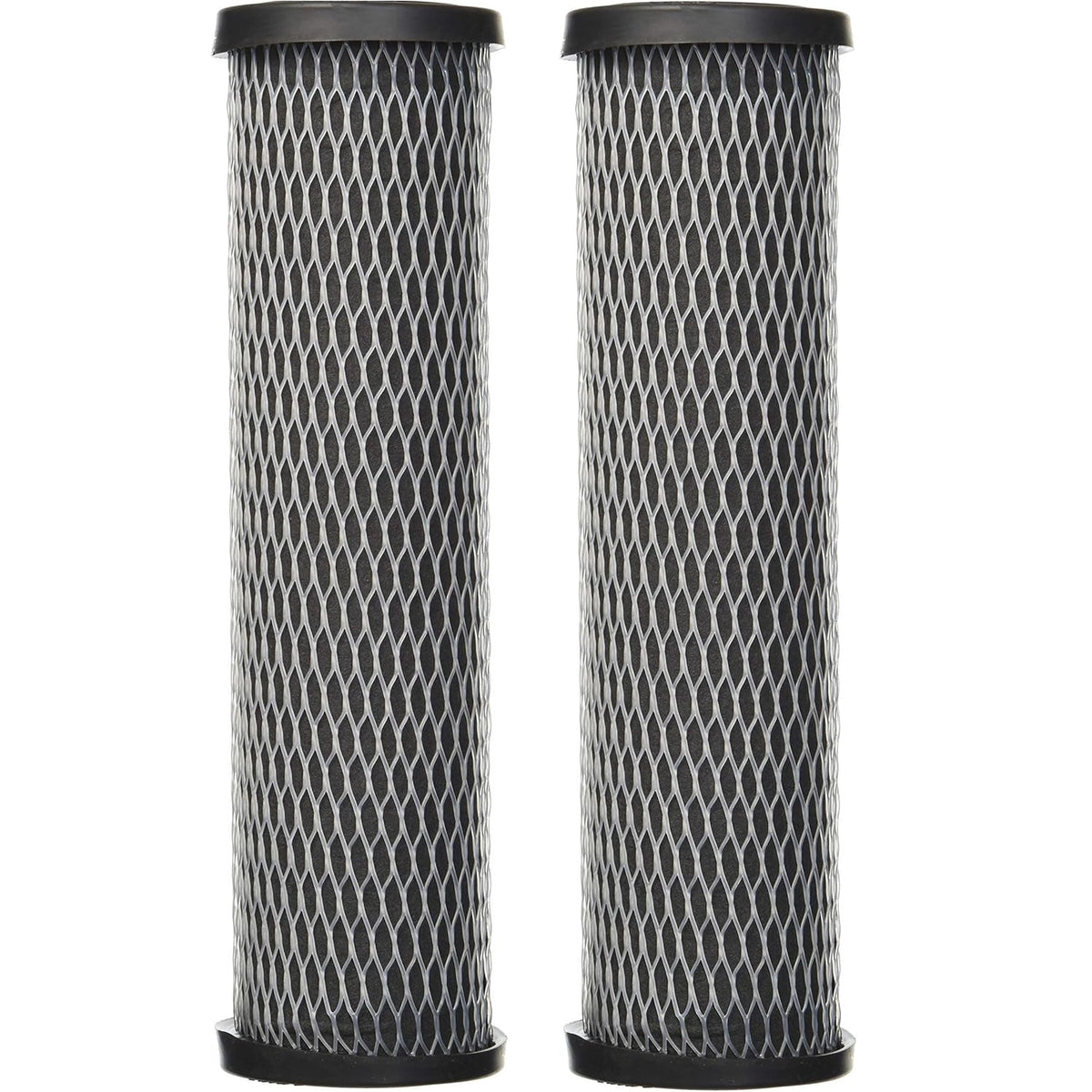 American Plumber W5CIP Carbon Wrap Water Filters - No Label - WaterFilters.NET