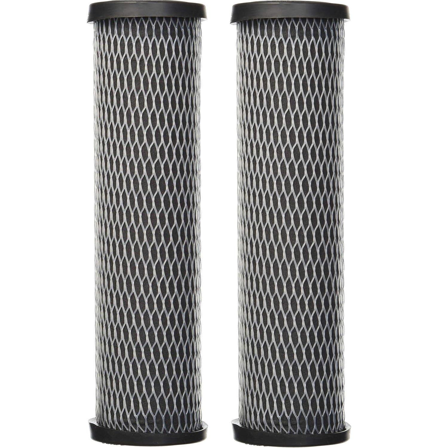 American Plumber W5CIP Carbon Wrap Water Filters - No Label - WaterFilters.NET