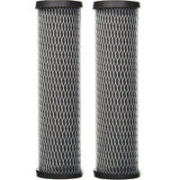 American Plumber W5CIP Carbon Wrap Water Filters - No Label - WaterFilters.NET